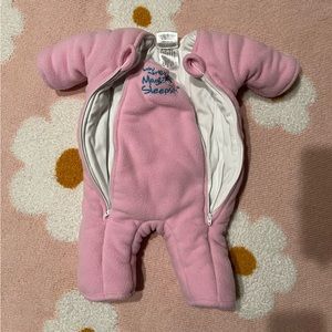 Magic Merlin Sleep Suit Small